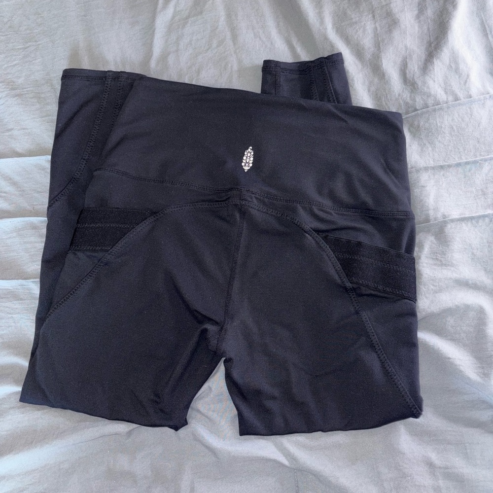 Free People Movement workout leggings